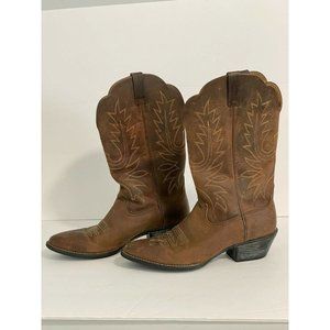 Ariat Boots size 9b